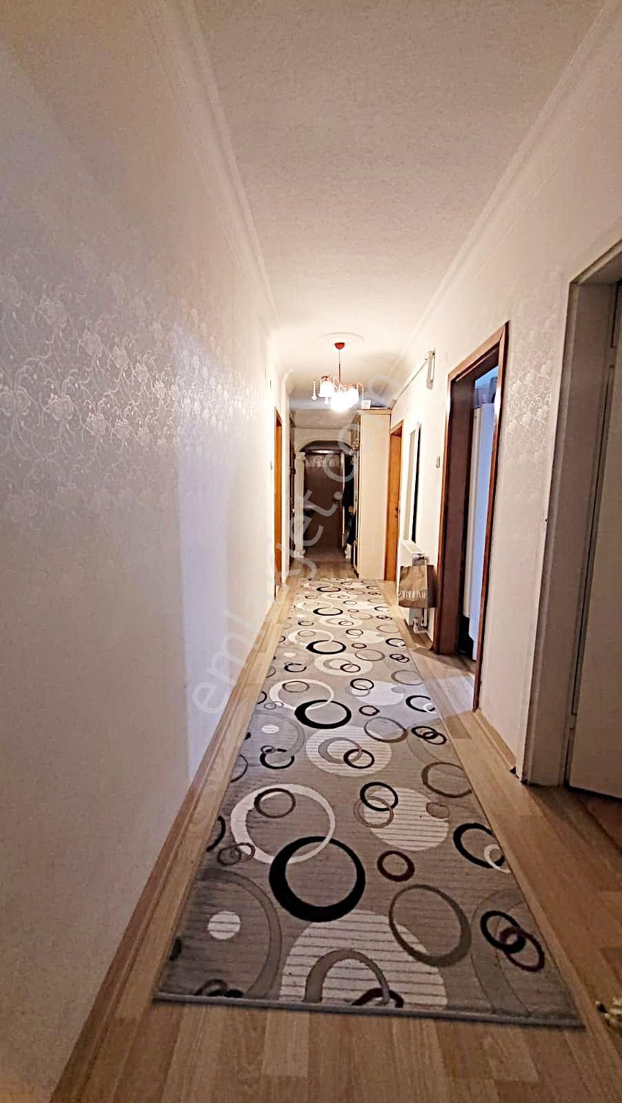 Keçiören İncirlide Katta 3+1 Bağımsız Ön Cephe Daire - Görsel 26