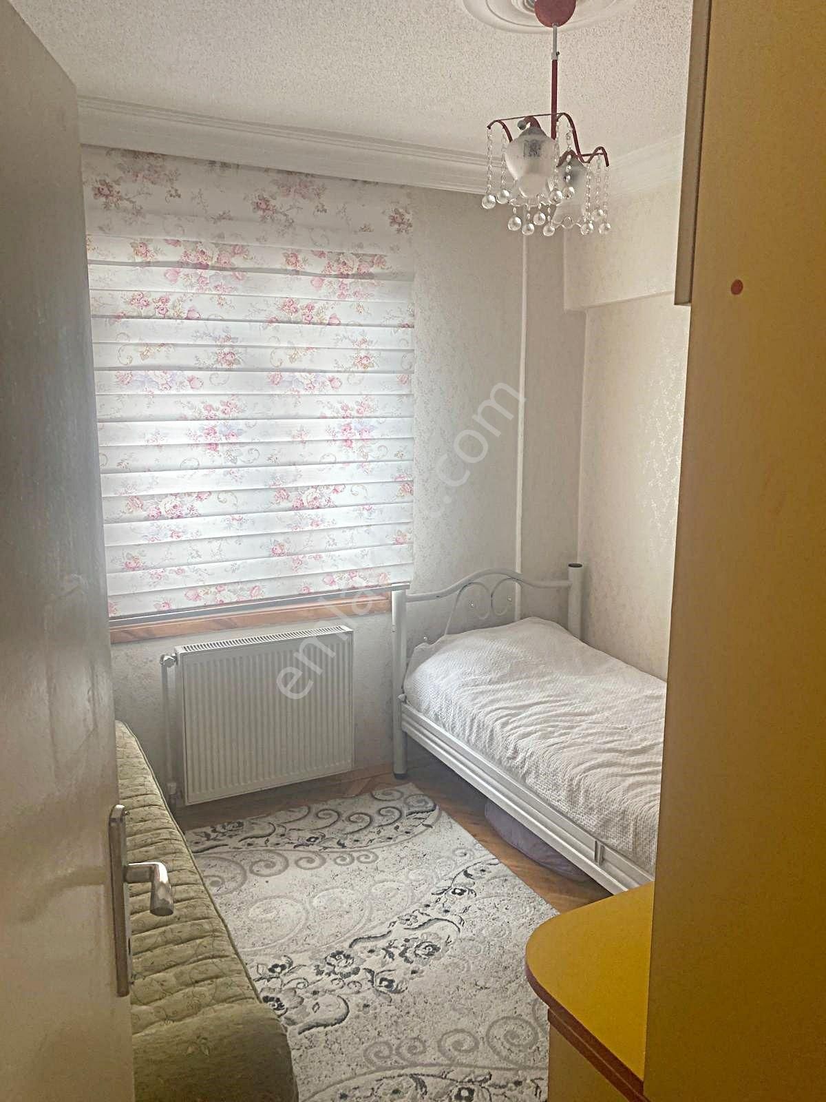 Keçiören İncirlide Katta 3+1 Bağımsız Ön Cephe Daire - Görsel 14