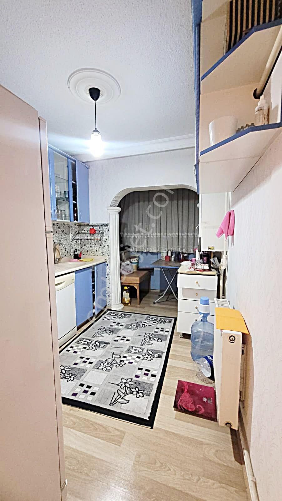 Keçiören İncirlide Katta 3+1 Bağımsız Ön Cephe Daire - Görsel 28