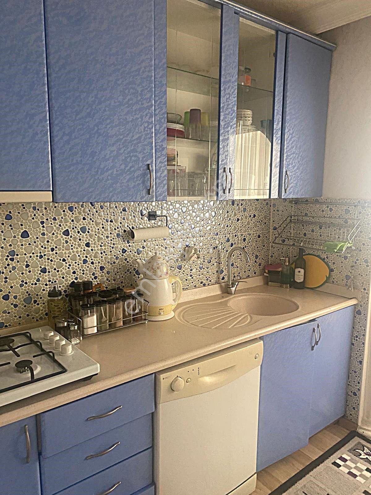 Keçiören İncirlide Katta 3+1 Bağımsız Ön Cephe Daire - Görsel 6