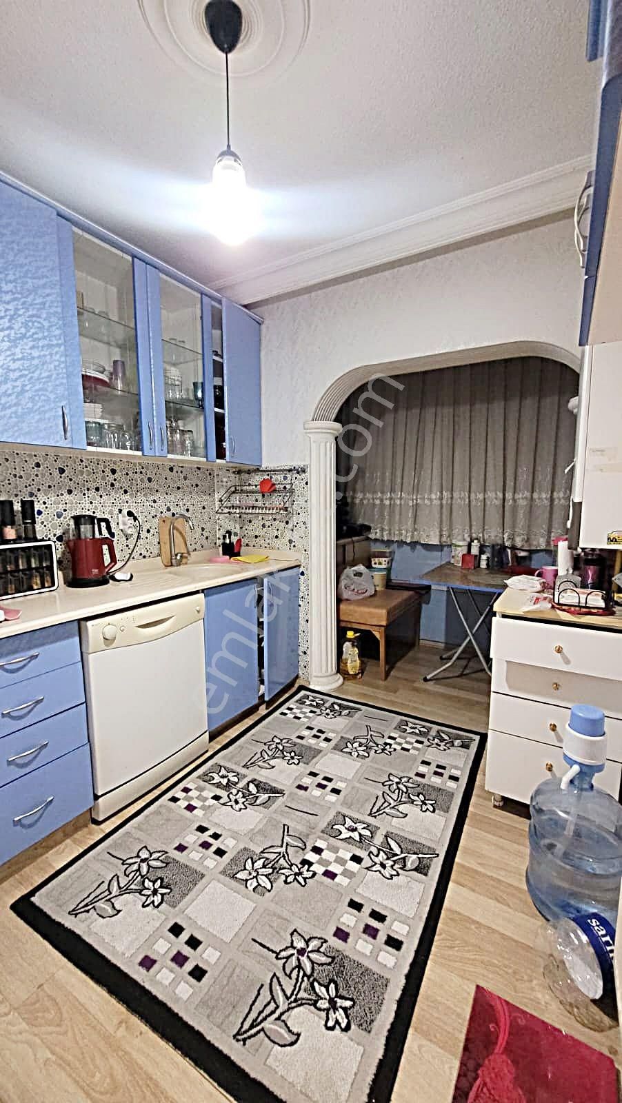 Keçiören İncirlide Katta 3+1 Bağımsız Ön Cephe Daire - Görsel 21