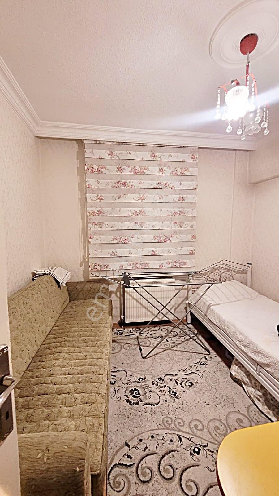 Keçiören İncirlide Katta 3+1 Bağımsız Ön Cephe Daire - Görsel 29