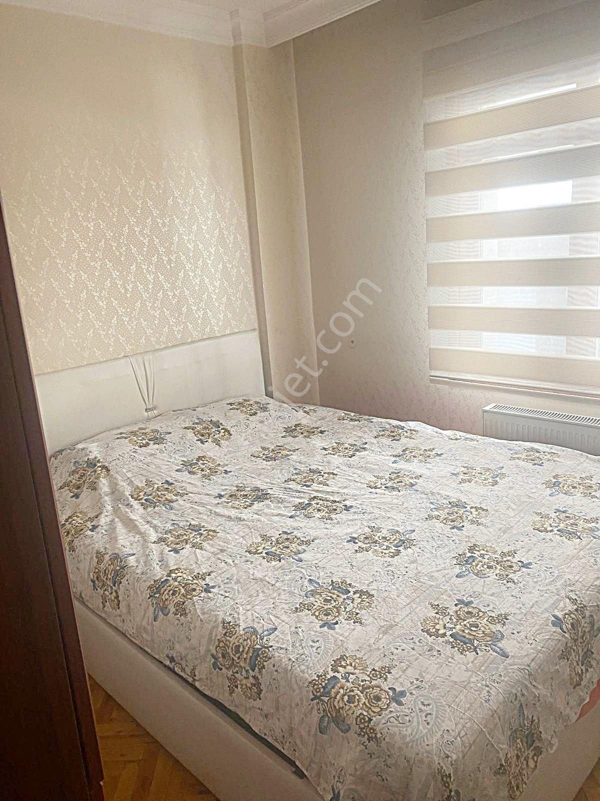 Keçiören İncirlide Katta 3+1 Bağımsız Ön Cephe Daire - Görsel 9