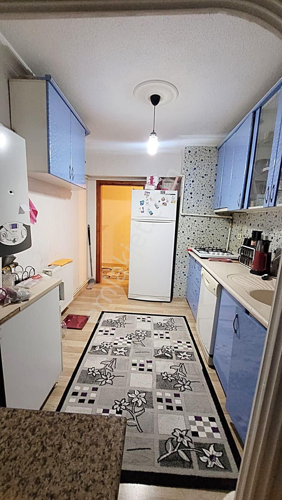 Keçiören İncirlide Katta 3+1 Bağımsız Ön Cephe Daire - Görsel 20
