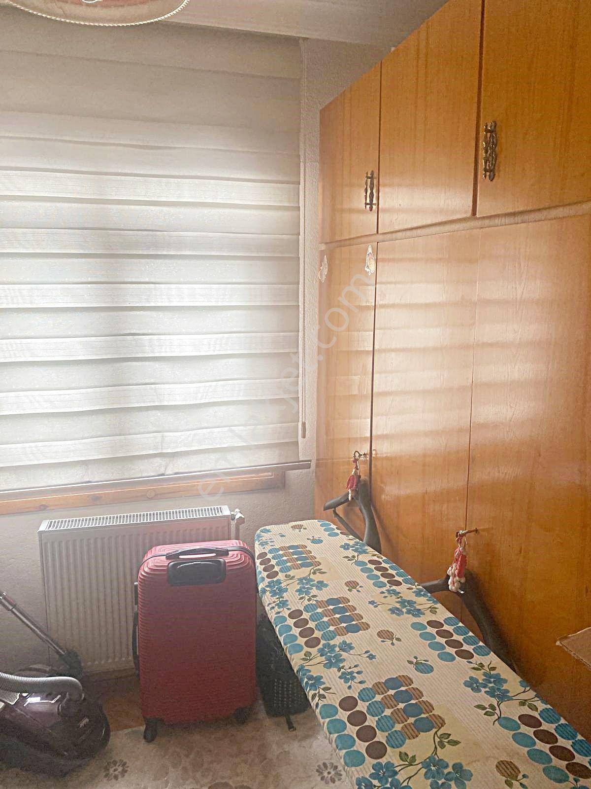 Keçiören İncirlide Katta 3+1 Bağımsız Ön Cephe Daire - Görsel 12
