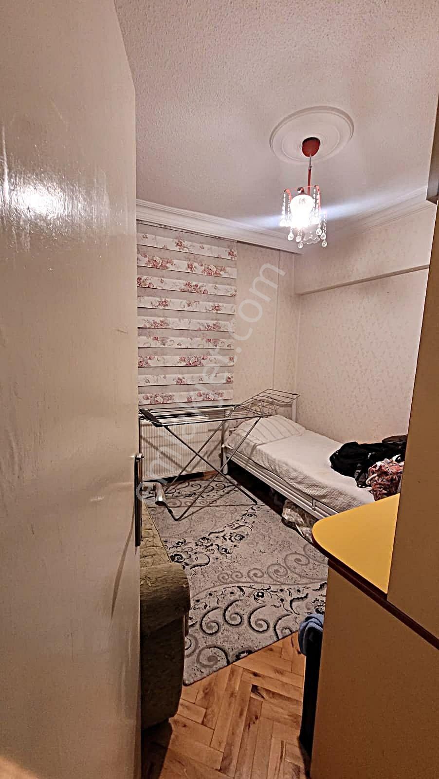 Keçiören İncirlide Katta 3+1 Bağımsız Ön Cephe Daire - Görsel 27