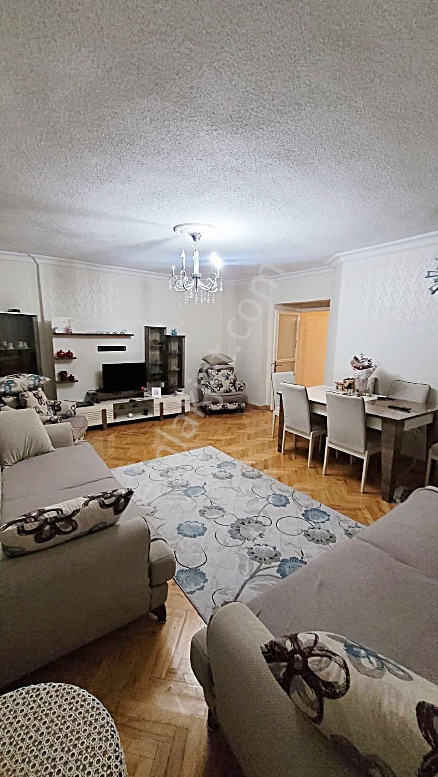Keçiören İncirlide Katta 3+1 Bağımsız Ön Cephe Daire - Görsel 25