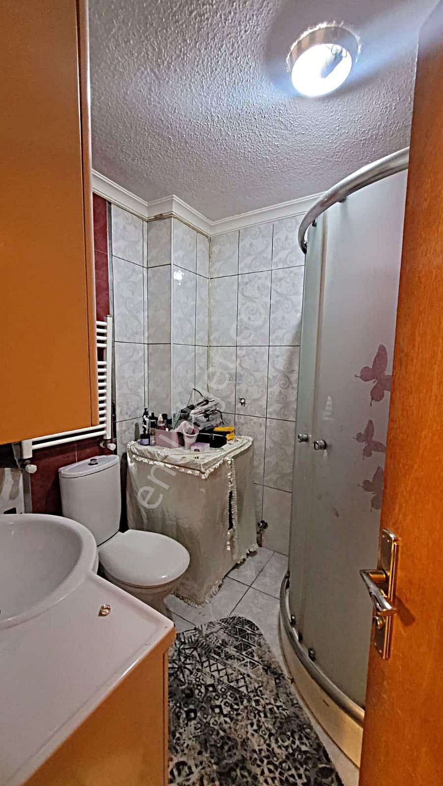 Keçiören İncirlide Katta 3+1 Bağımsız Ön Cephe Daire - Görsel 23