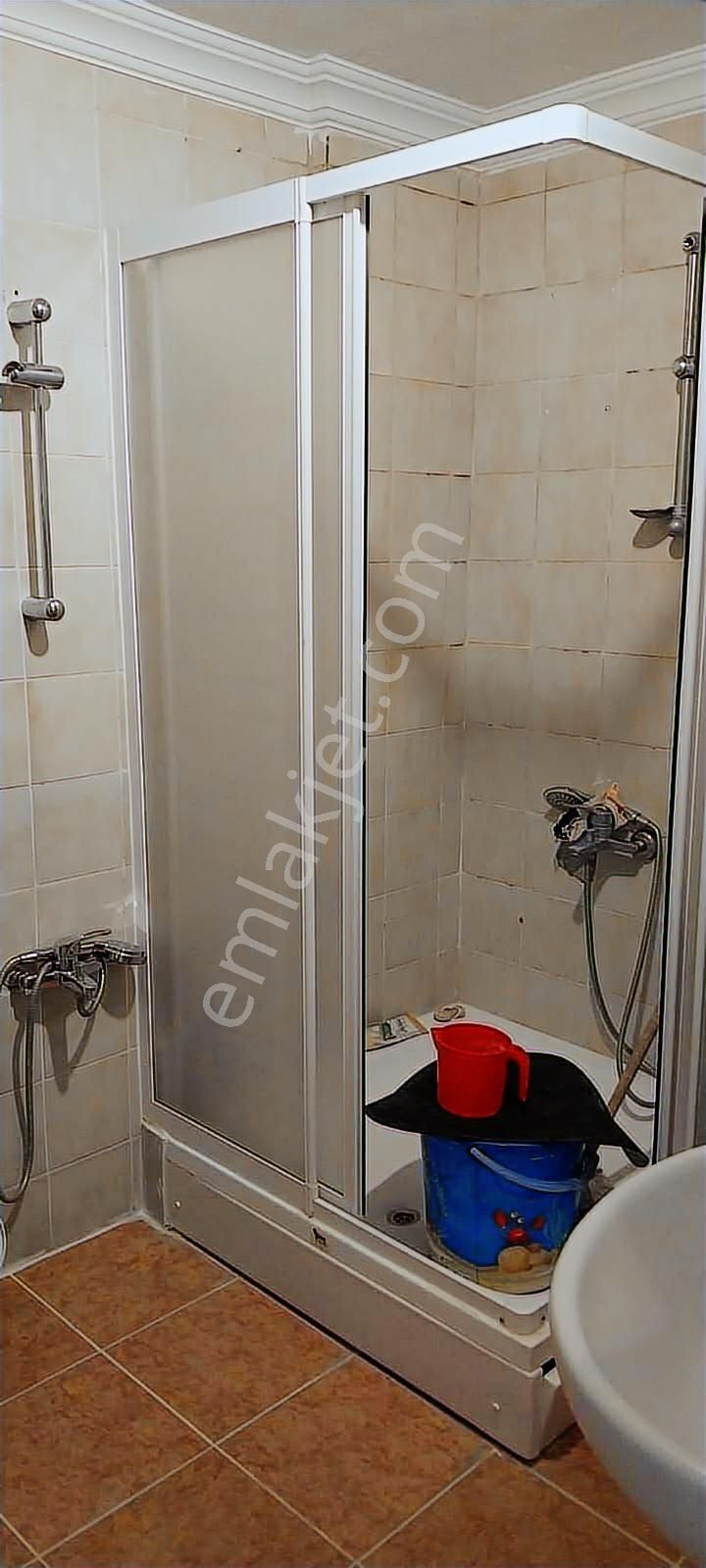 Esnaf Kefalet Evlerinde Çift Cepheli Ara Kat Site İçinde 3+1 - Görsel 19