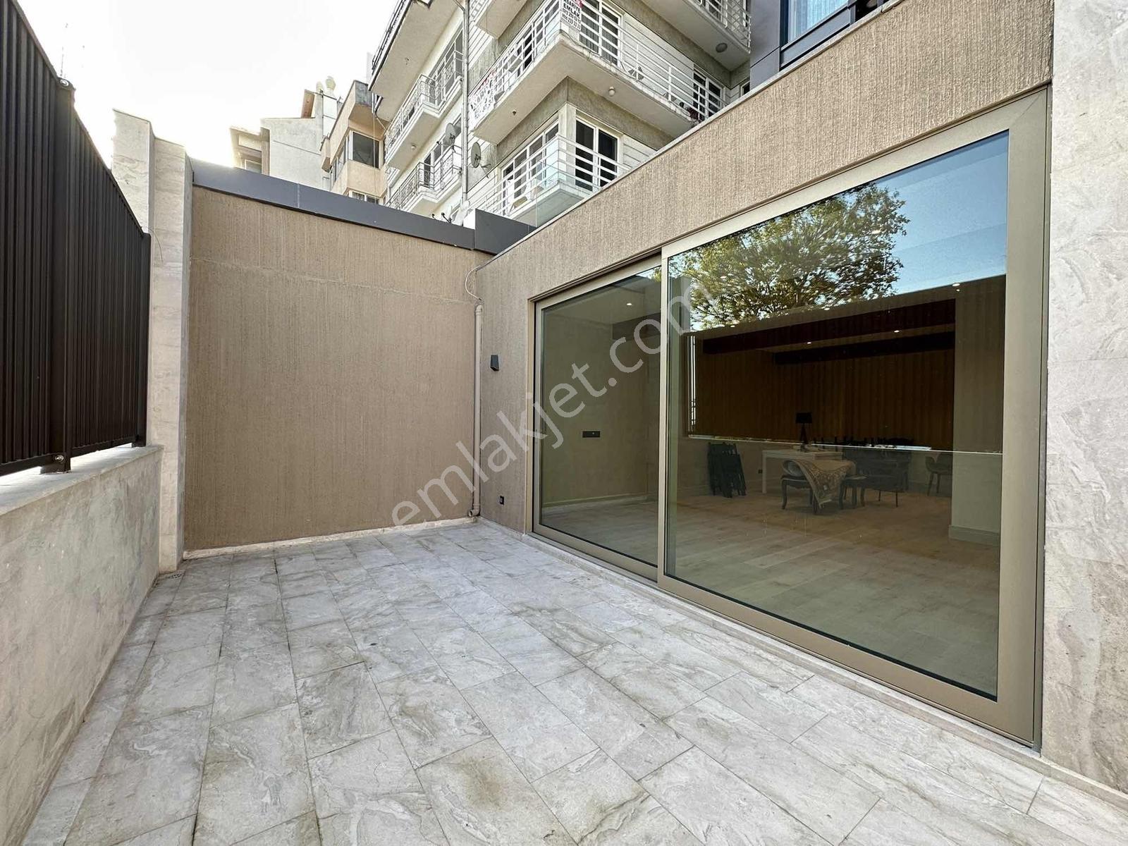 Fdn'den Home Ofise Uygun Kiralık Rezidans 2+1 Bahçeli Yetkili - Görsel 11