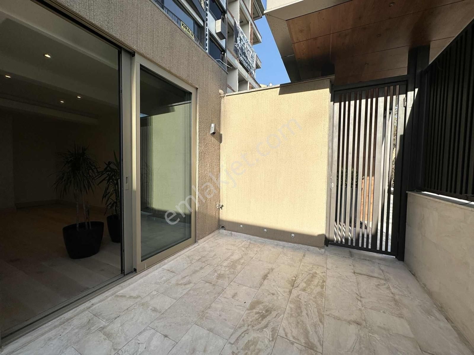 Fdn'den Home Ofise Uygun Kiralık Rezidans 2+1 Bahçeli Yetkili - Görsel 10