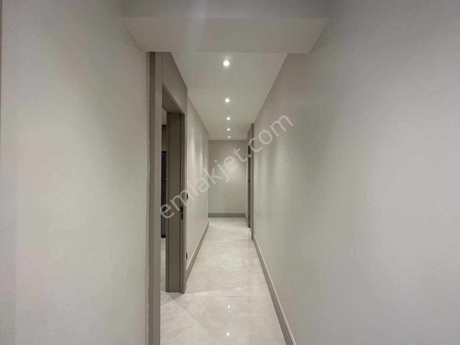 Fdn'den Home Ofise Uygun Kiralık Rezidans 2+1 Bahçeli Yetkili - Görsel 14