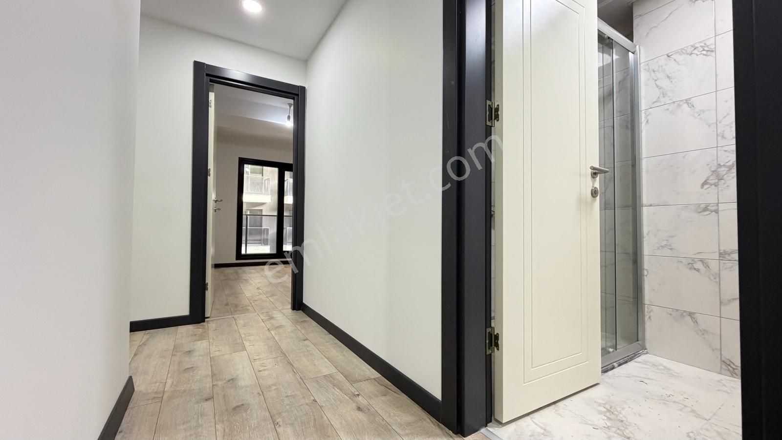 Talatpaşa Mari Vadi Evlerinde 2+1 Kiralık Daire Metrobüse 6dk - Görsel 26