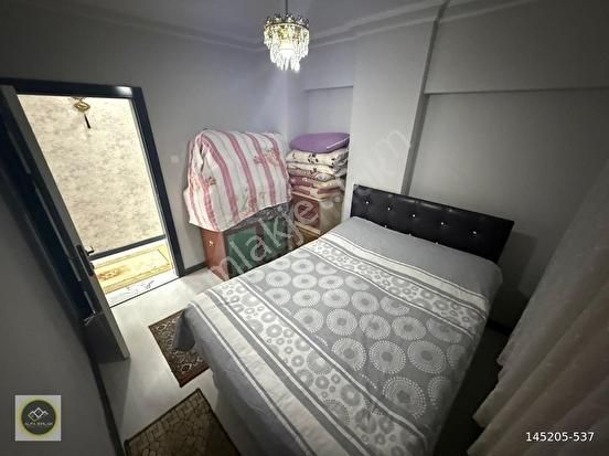 Alfa'dan Yılın İlk Fırsatı !!! Yeşilova'ya Sınır, Ara Kat, Full Yapılı 3+1 - Görsel 20