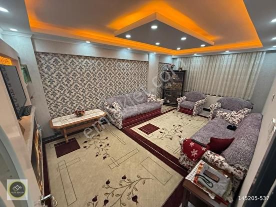 Alfa'dan Yılın İlk Fırsatı !!! Yeşilova'ya Sınır, Ara Kat, Full Yapılı 3+1 - Görsel 15