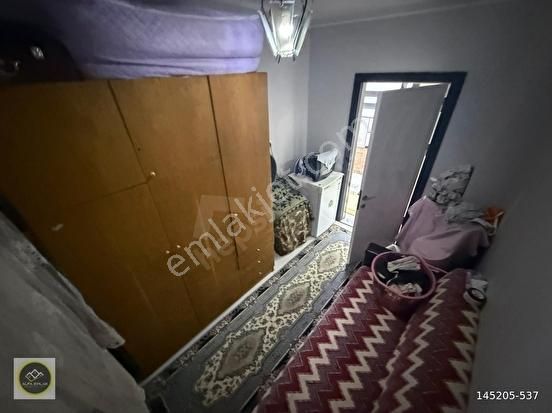 Alfa'dan Yılın İlk Fırsatı !!! Yeşilova'ya Sınır, Ara Kat, Full Yapılı 3+1 - Görsel 24