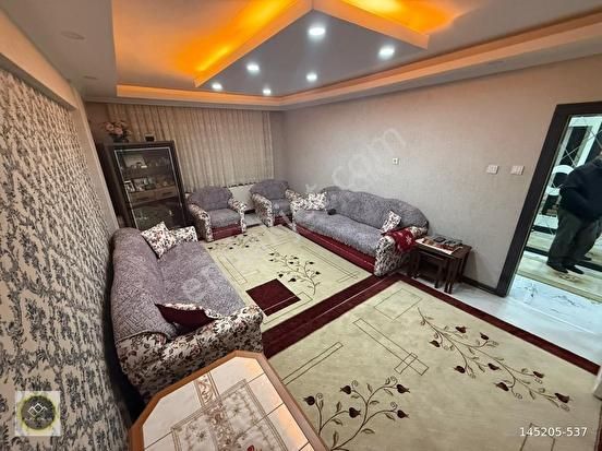 Alfa'dan Yılın İlk Fırsatı !!! Yeşilova'ya Sınır, Ara Kat, Full Yapılı 3+1 - Görsel 14