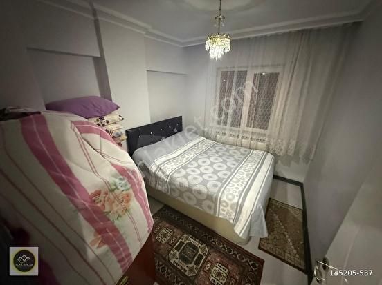 Alfa'dan Yılın İlk Fırsatı !!! Yeşilova'ya Sınır, Ara Kat, Full Yapılı 3+1 - Görsel 17