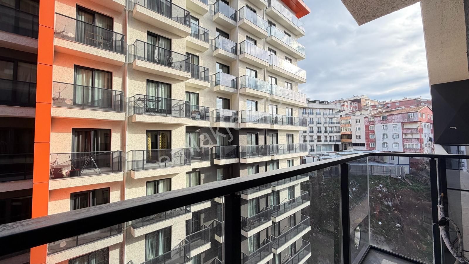 Talatpaşa Mari Vadi Evlerinde 2+1 Kiralık Daire Metrobüse 6dk - Görsel 19