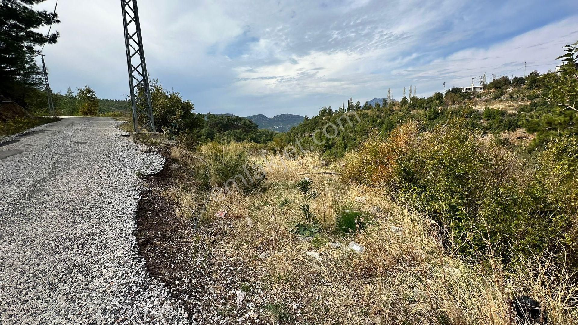 625 M² Satılık Yerimiz - Görsel 5