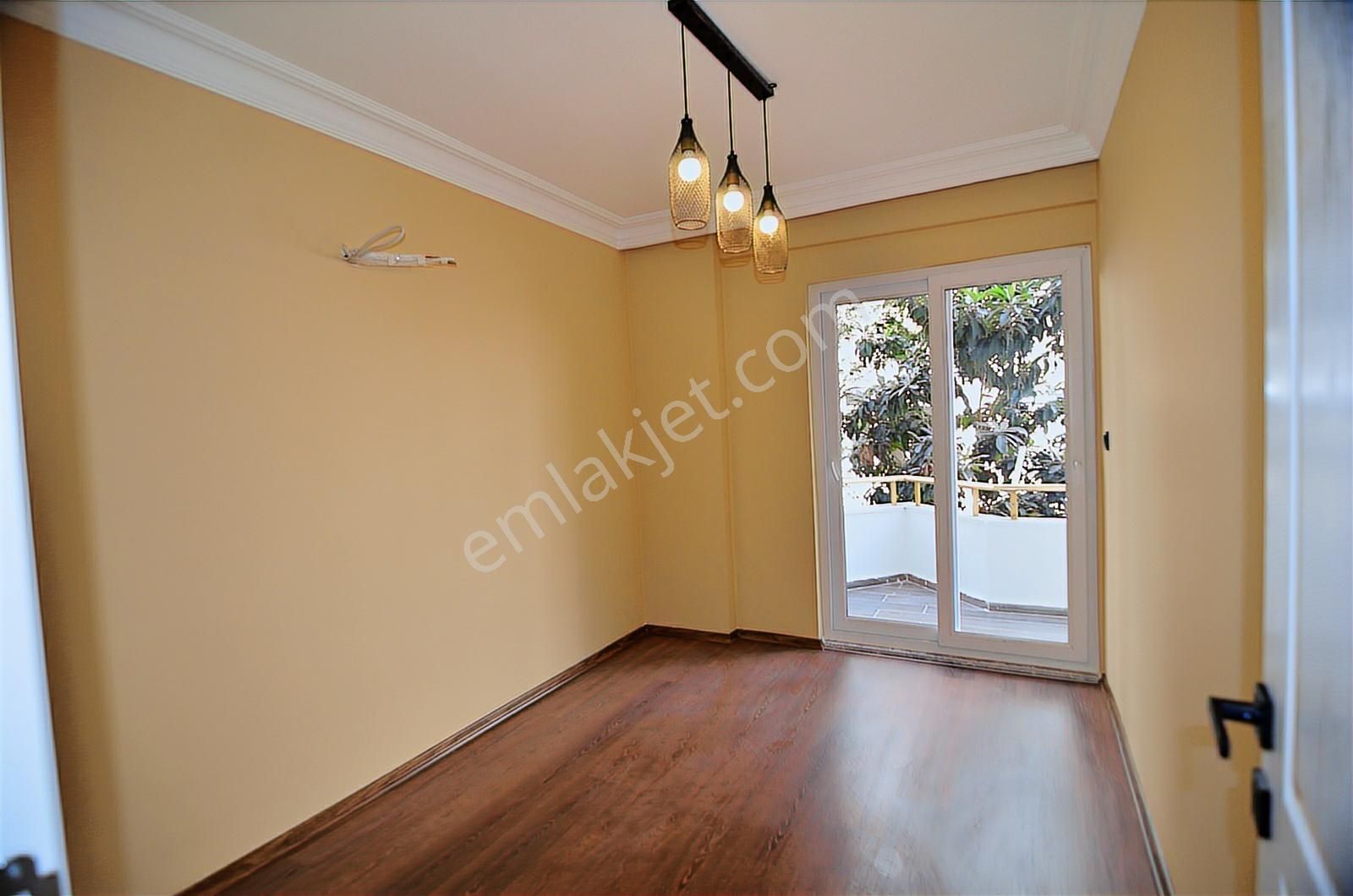 Alanya Güller Pınarı Mahallesi Satılık 3+1 Ayrı Mutfak Daire - Görsel 20