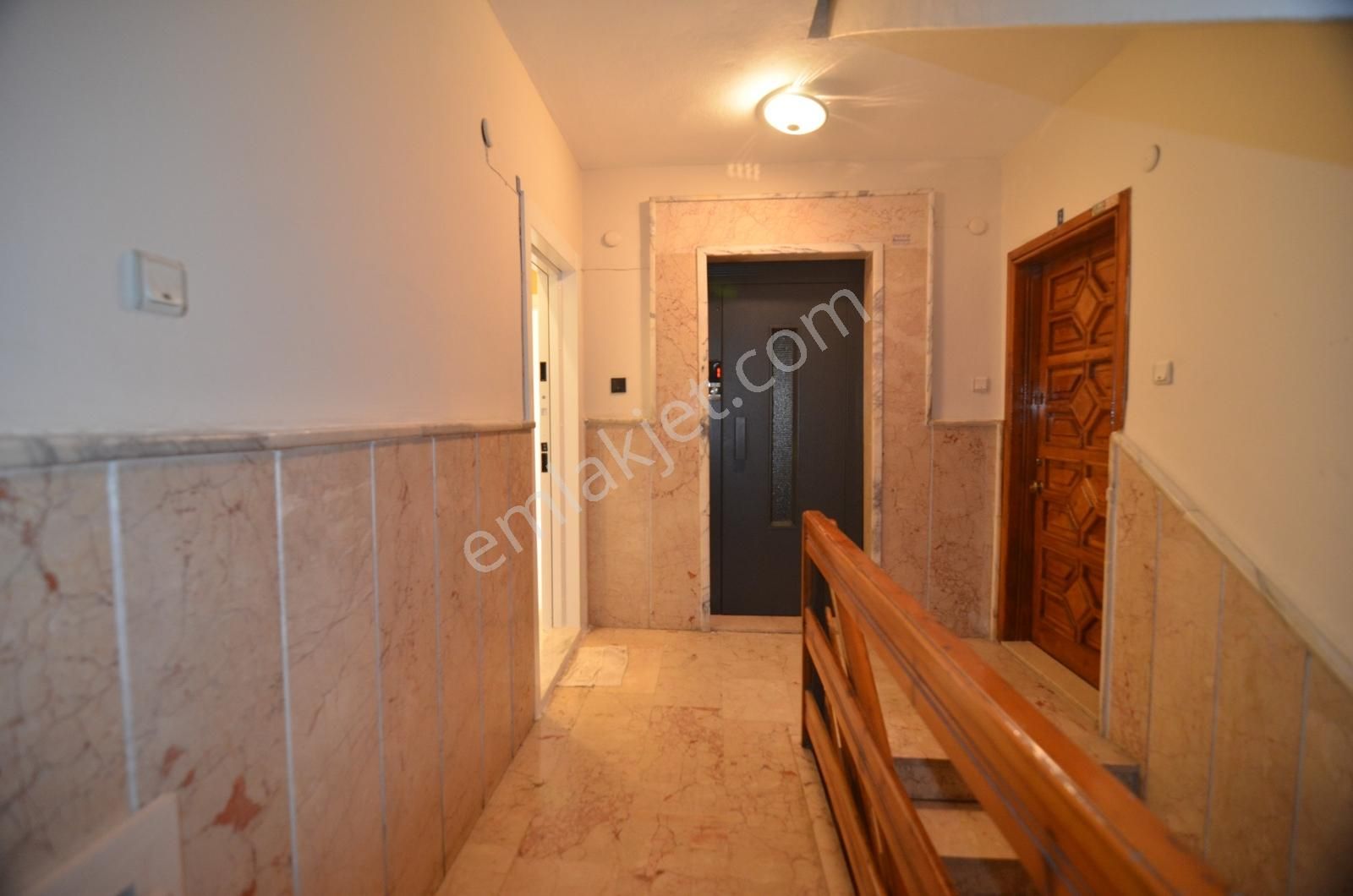 Alanya Güller Pınarı Mahallesi Satılık 3+1 Ayrı Mutfak Daire - Görsel 6