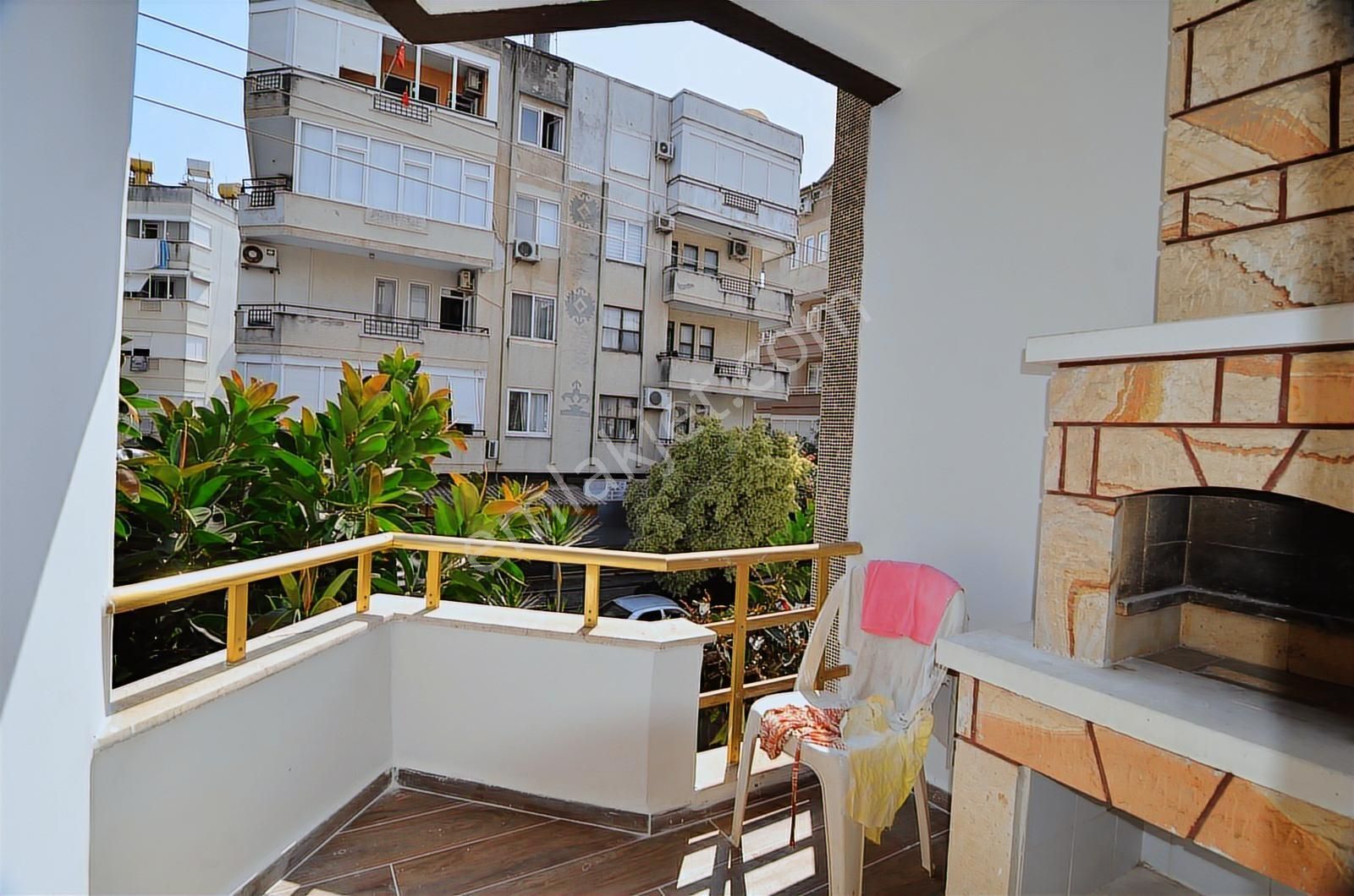 Alanya Güller Pınarı Mahallesi Satılık 3+1 Ayrı Mutfak Daire - Görsel 10