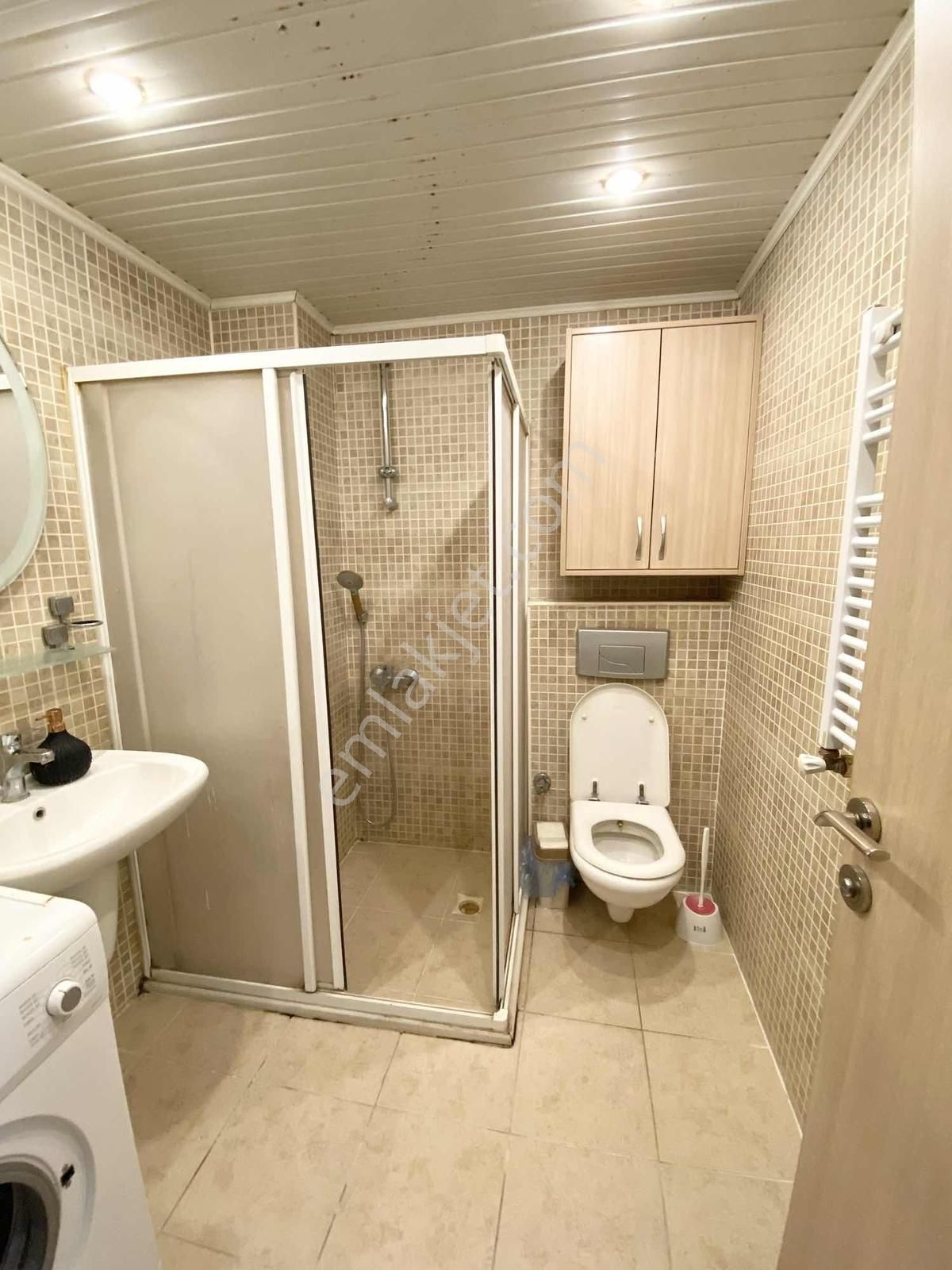 Şekerler Emlak'tan Hilton 3'te Kiralık Eşyalı Ara Kat Daire - Görsel 9