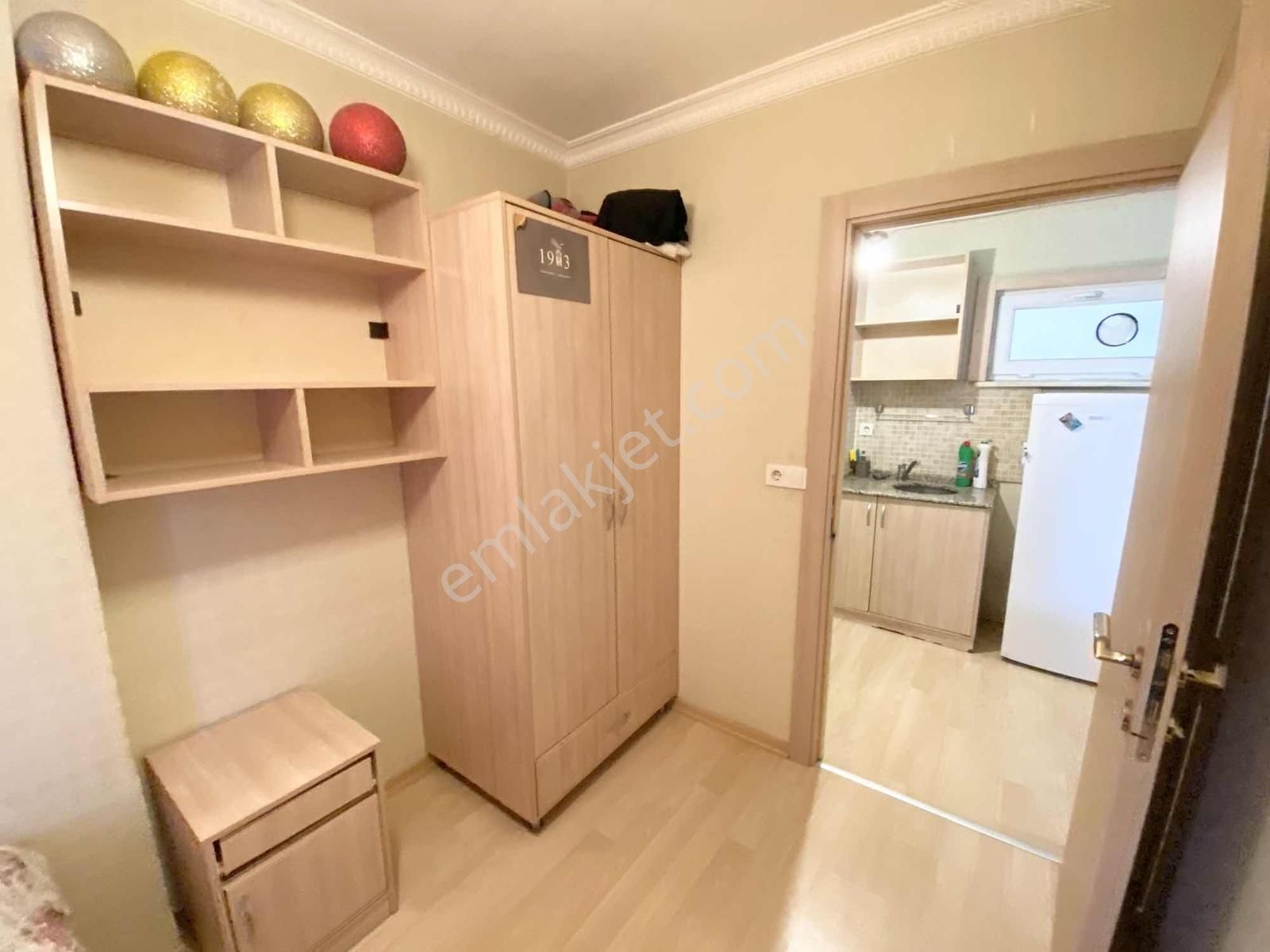 Şekerler Emlak'tan Hilton 3'te Kiralık Eşyalı Ara Kat Daire - Görsel 17