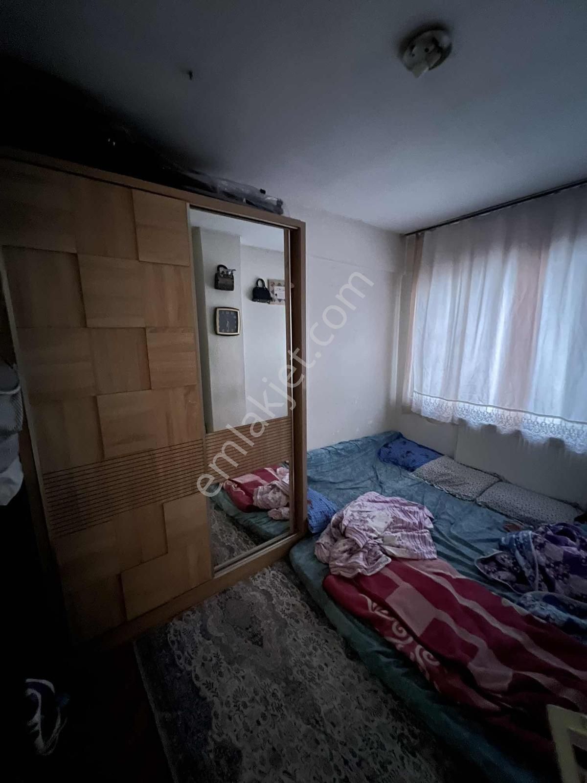 Şehremini Çiçek Bostanı Sk 2.kat 2+1 65m2 Çift Cephe Kiracılı - Görsel 3