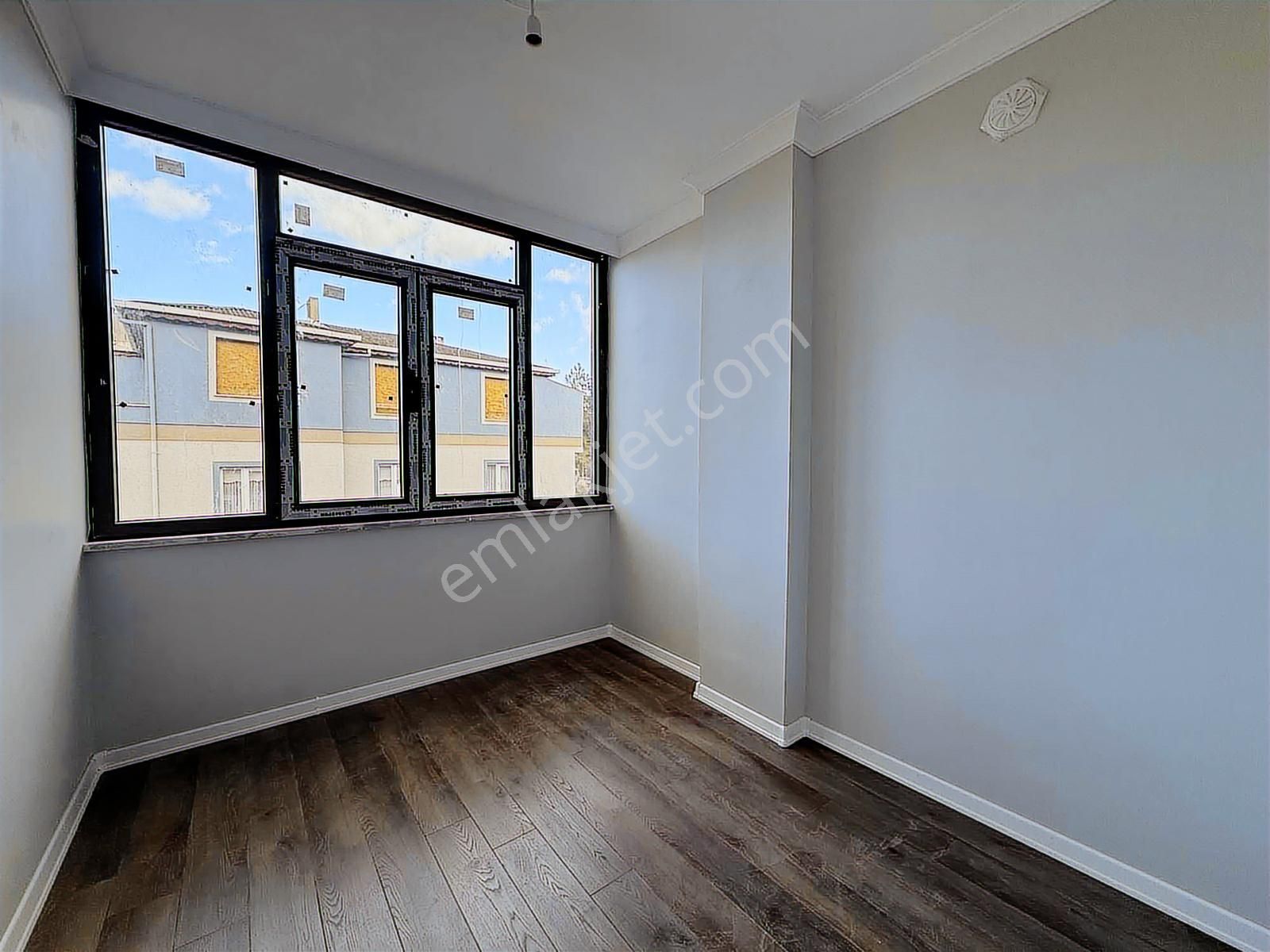 Fevzi Çakmak Mh. İstasyon Cd. Yakın 4+1 Yerden Isıtmalı Dubleks - Görsel 18