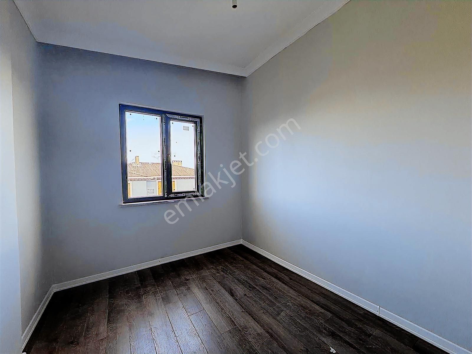 Fevzi Çakmak Mh. İstasyon Cd. Yakın 4+1 Yerden Isıtmalı Dubleks - Görsel 17