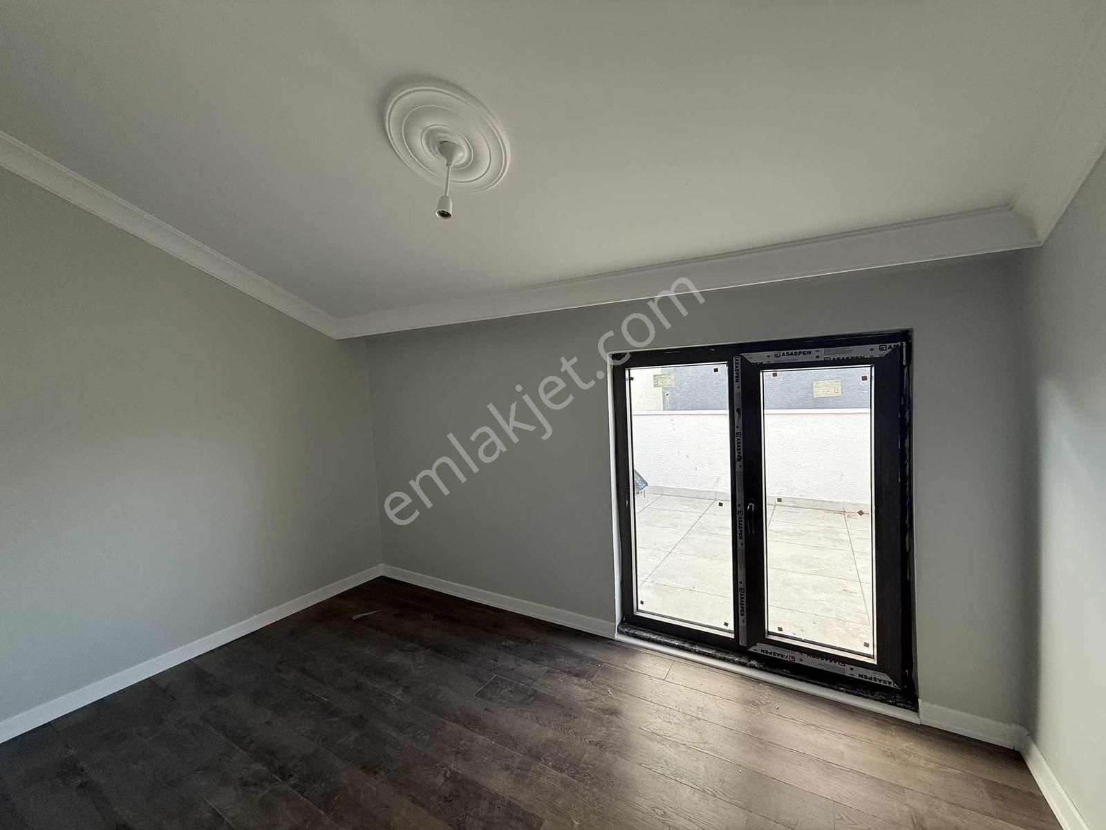 Fevzi Çakmak Mh. İstasyon Cd. Yakın 4+1 Yerden Isıtmalı Dubleks - Görsel 4