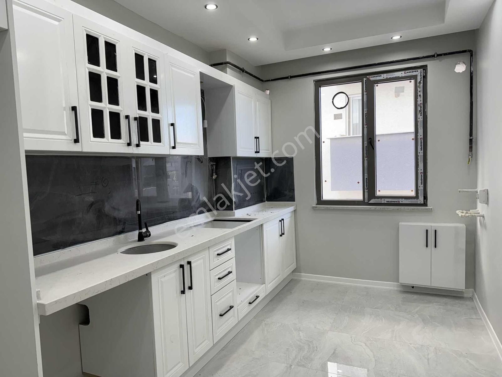 Fevzi Çakmak Mh. İstasyon Cd. Yakın 4+1 Yerden Isıtmalı Dubleks - Görsel 3