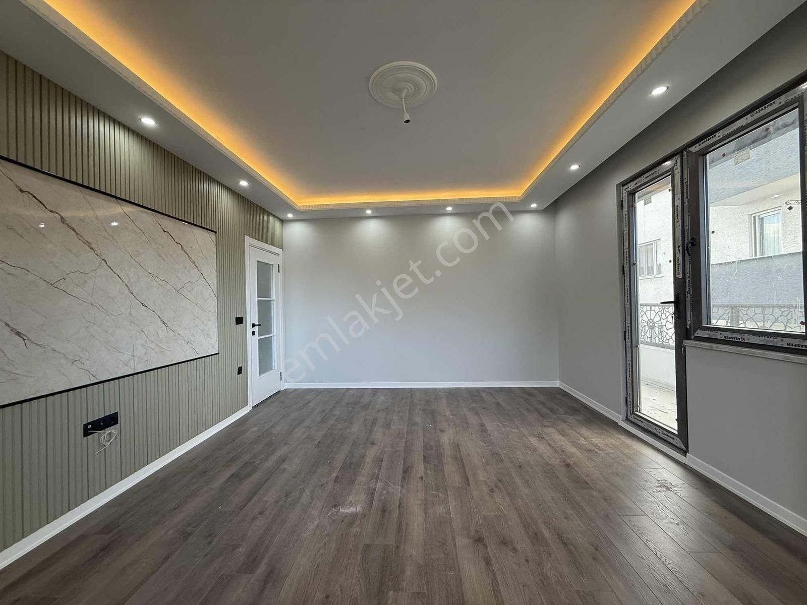 Fevzi Çakmak Mh. İstasyon Cd. Yakın 4+1 Yerden Isıtmalı Dubleks - Görsel 10