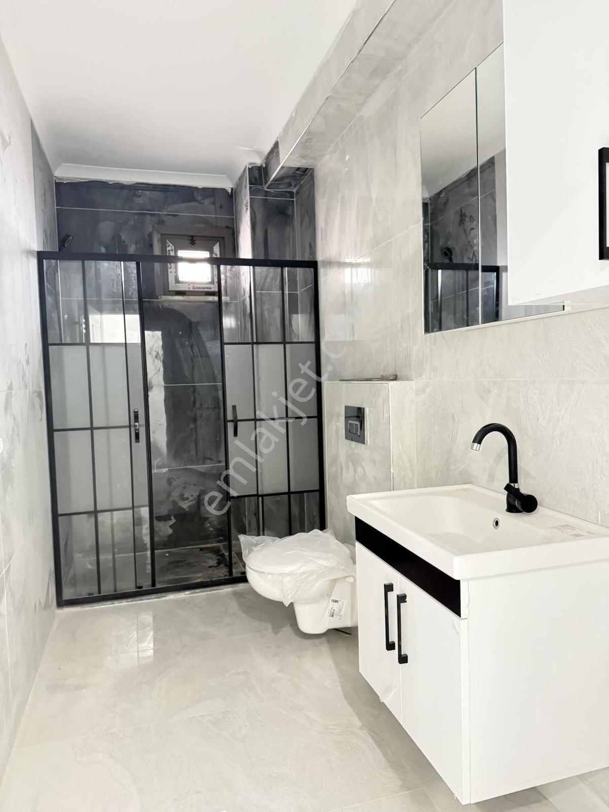 Fevzi Çakmak Mh. İstasyon Cd. Yakın 4+1 Yerden Isıtmalı Dubleks - Görsel 22