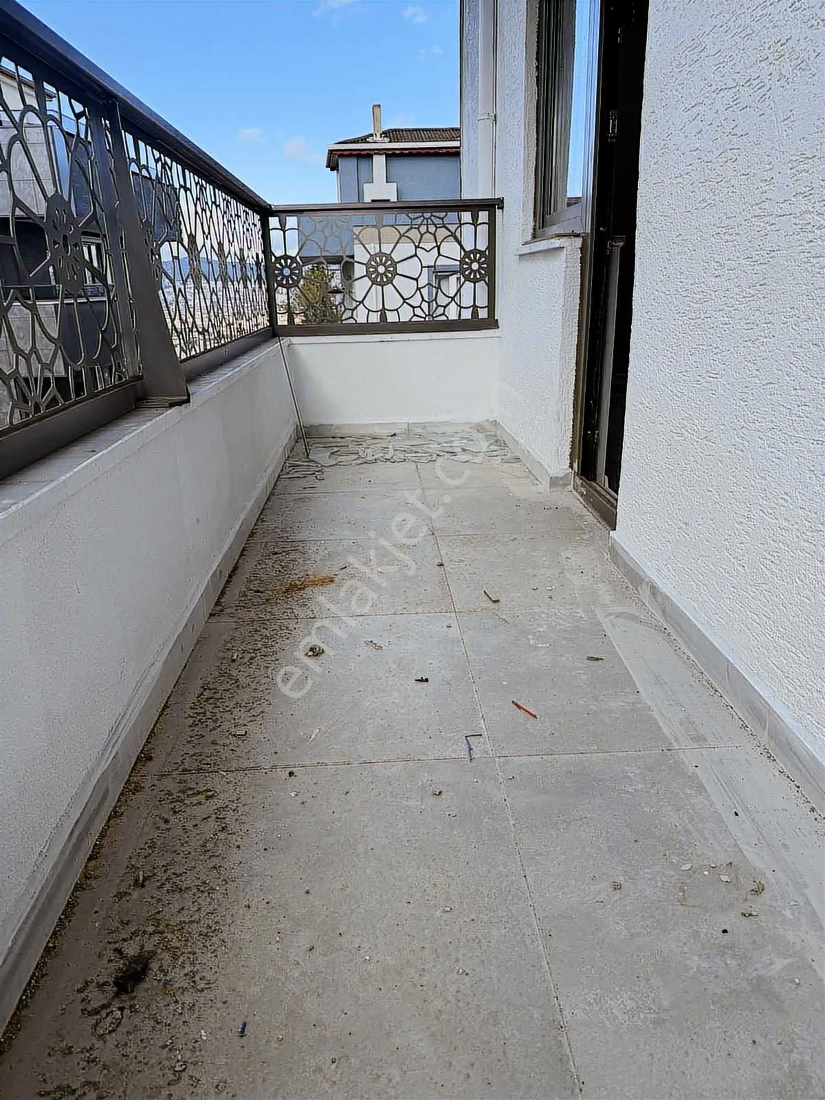 Fevzi Çakmak Mh. İstasyon Cd. Yakın 4+1 Yerden Isıtmalı Dubleks - Görsel 20