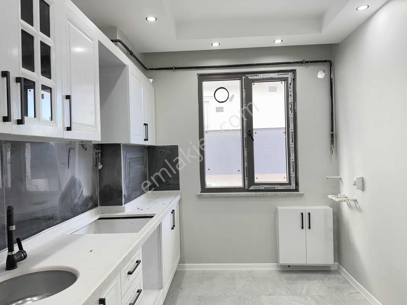 Fevzi Çakmak Mh. İstasyon Cd. Yakın 4+1 Yerden Isıtmalı Dubleks - Görsel 7