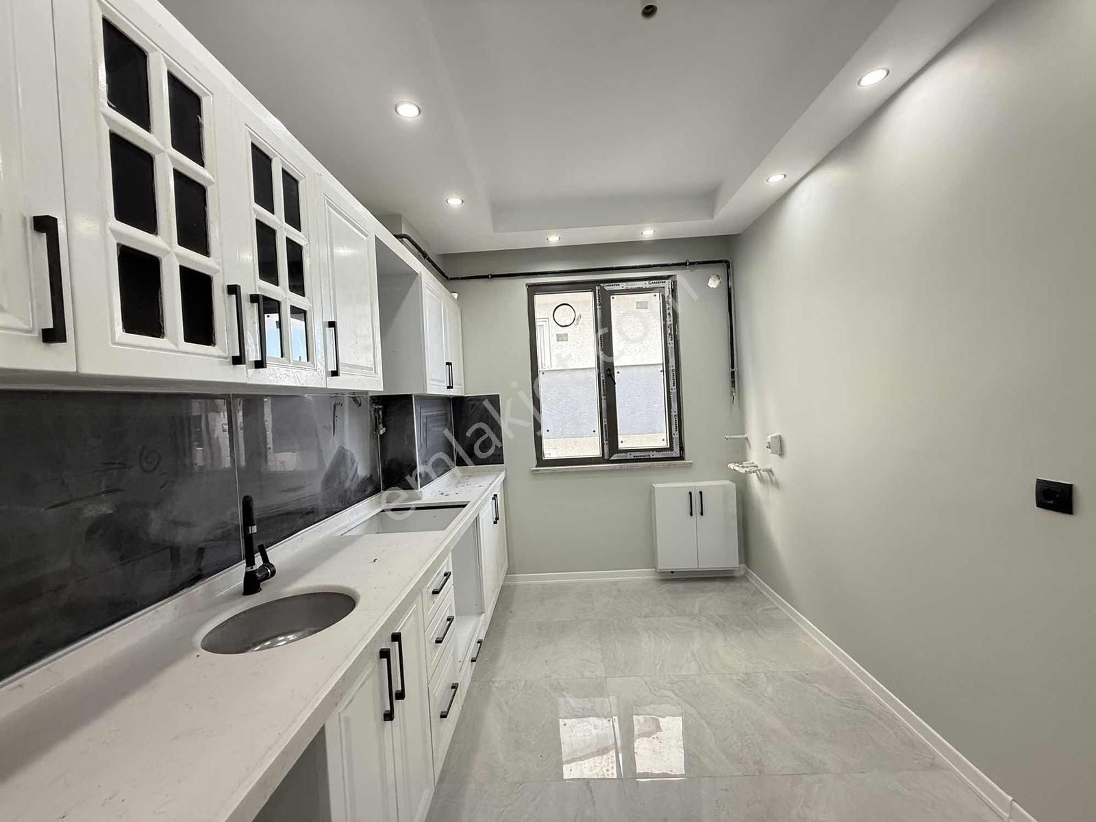 Fevzi Çakmak Mh. İstasyon Cd. Yakın 4+1 Yerden Isıtmalı Dubleks - Görsel 31