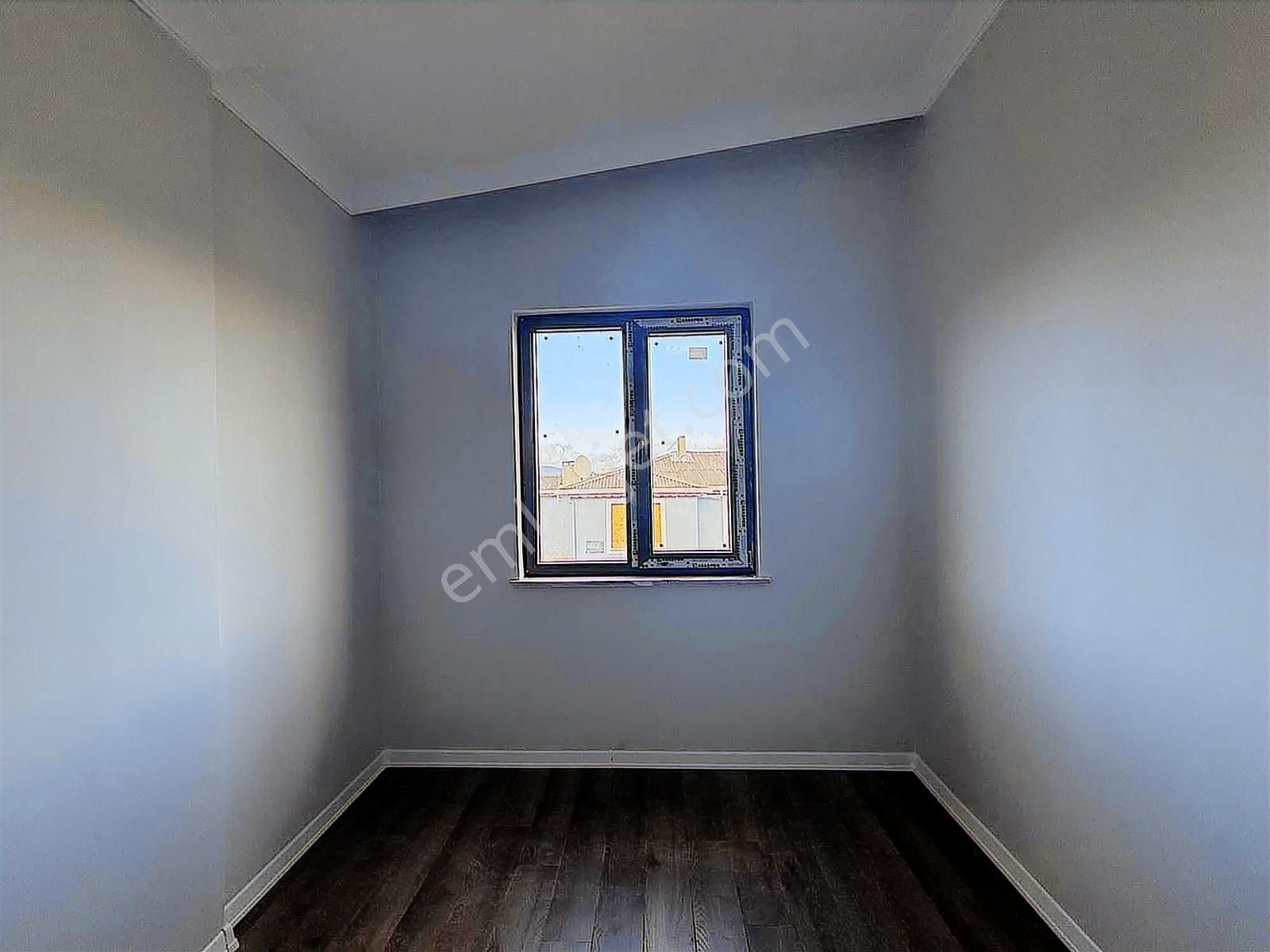 Fevzi Çakmak Mh. İstasyon Cd. Yakın 4+1 Yerden Isıtmalı Dubleks - Görsel 15