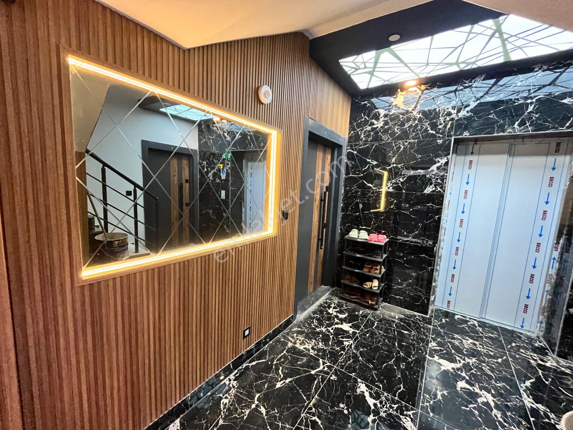 Şifa Hastanesi Yakını , Sıfır Binada Arakat 2+1 - Görsel 20