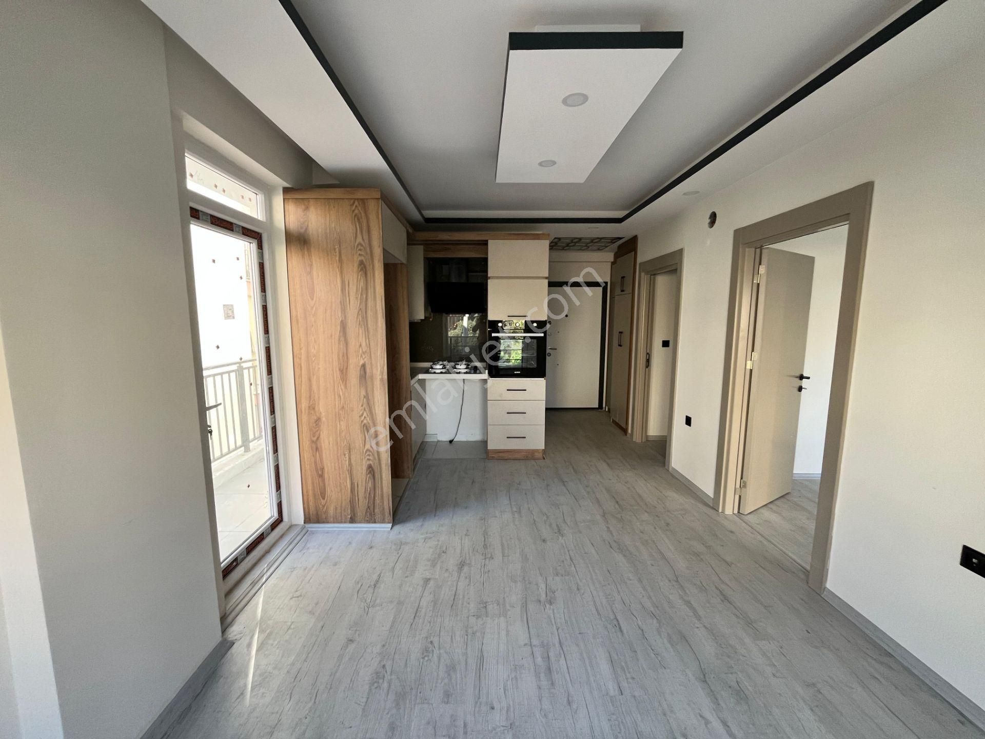 Şifa Hastanesi Yakını , Sıfır Binada Arakat 2+1