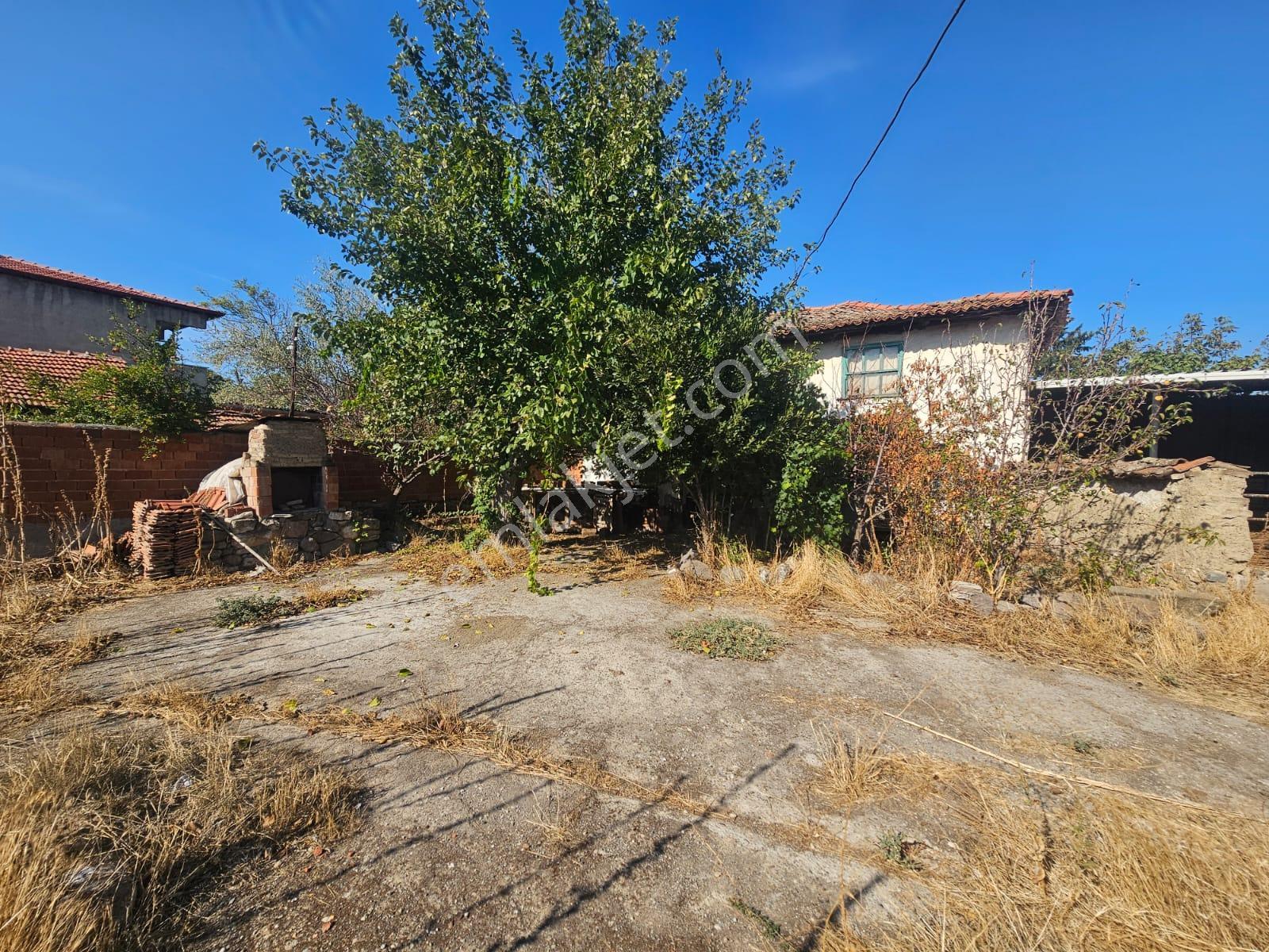 Elfi Den Halalca Mahallesinde 1498m2 Arsa Ve Kargır Ev - Görsel 17