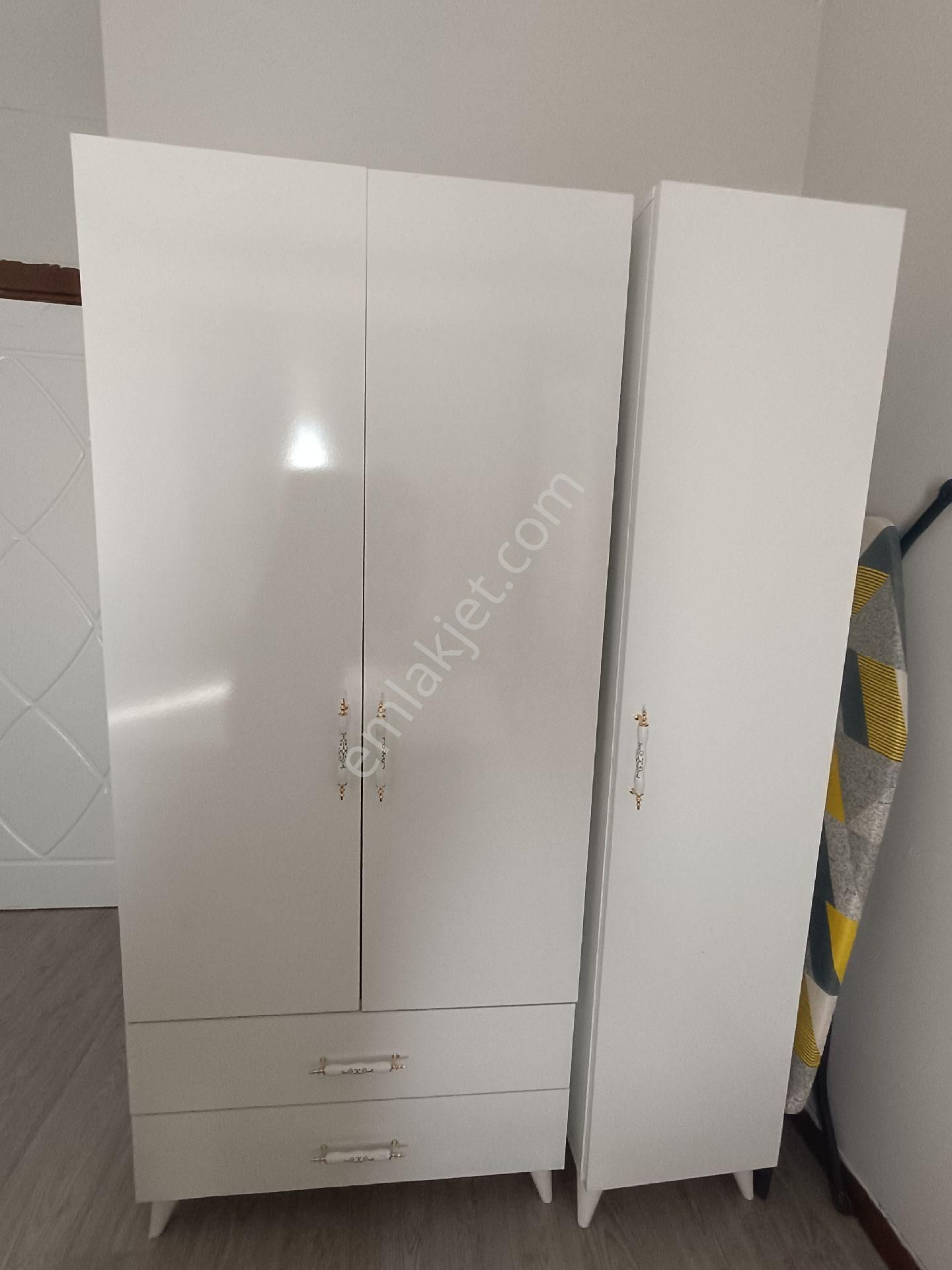 Sarıçam Gültepe Mah. Migros Civarı 1+1 Eşyalı - Görsel 15