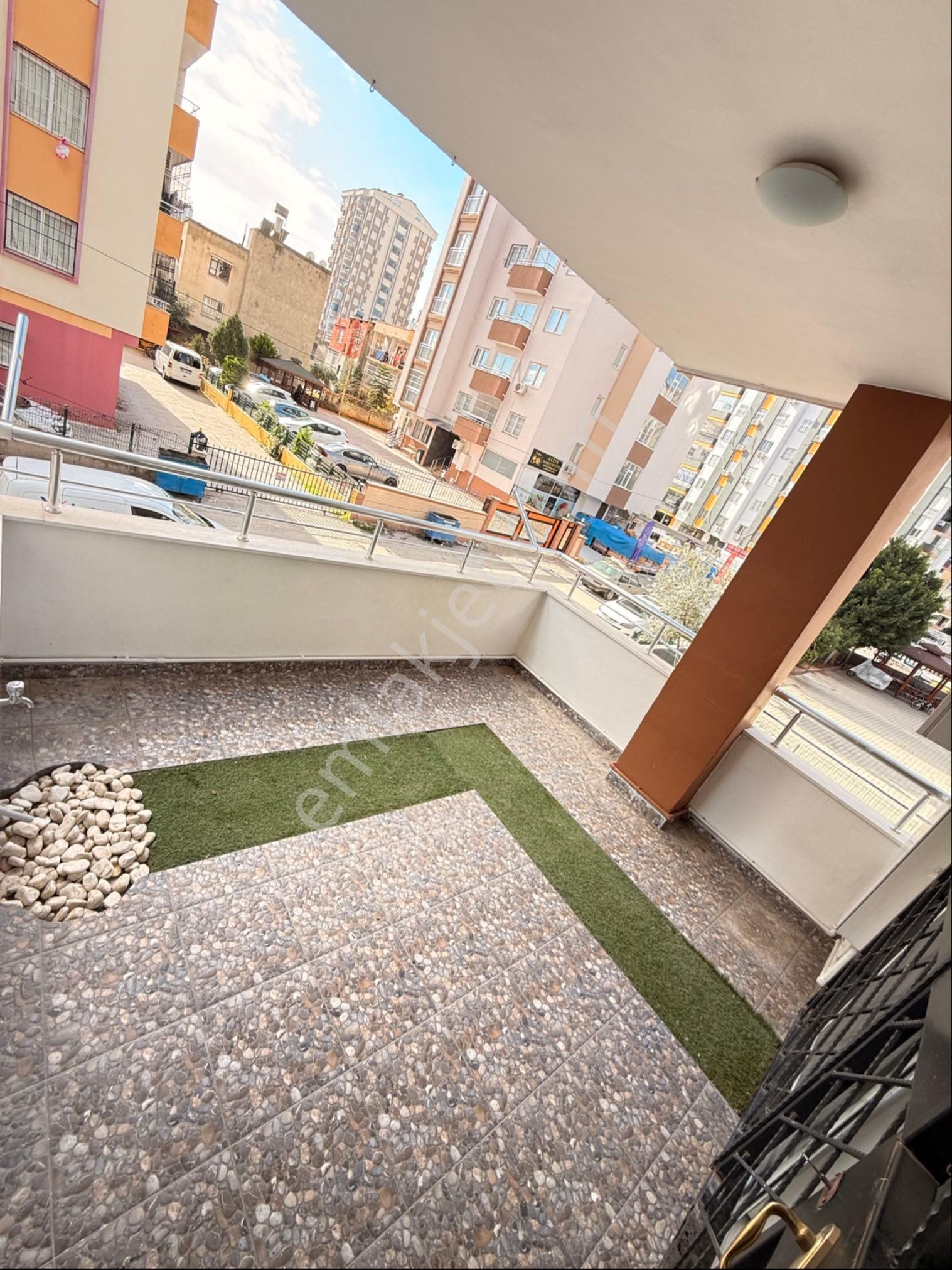 Remint’den Pınar Mallesinde Geniş Yeni Bina 3+1 Kapalı Mutfak Hasarsız Satılık Daire Kaçmaz Uygun!!!