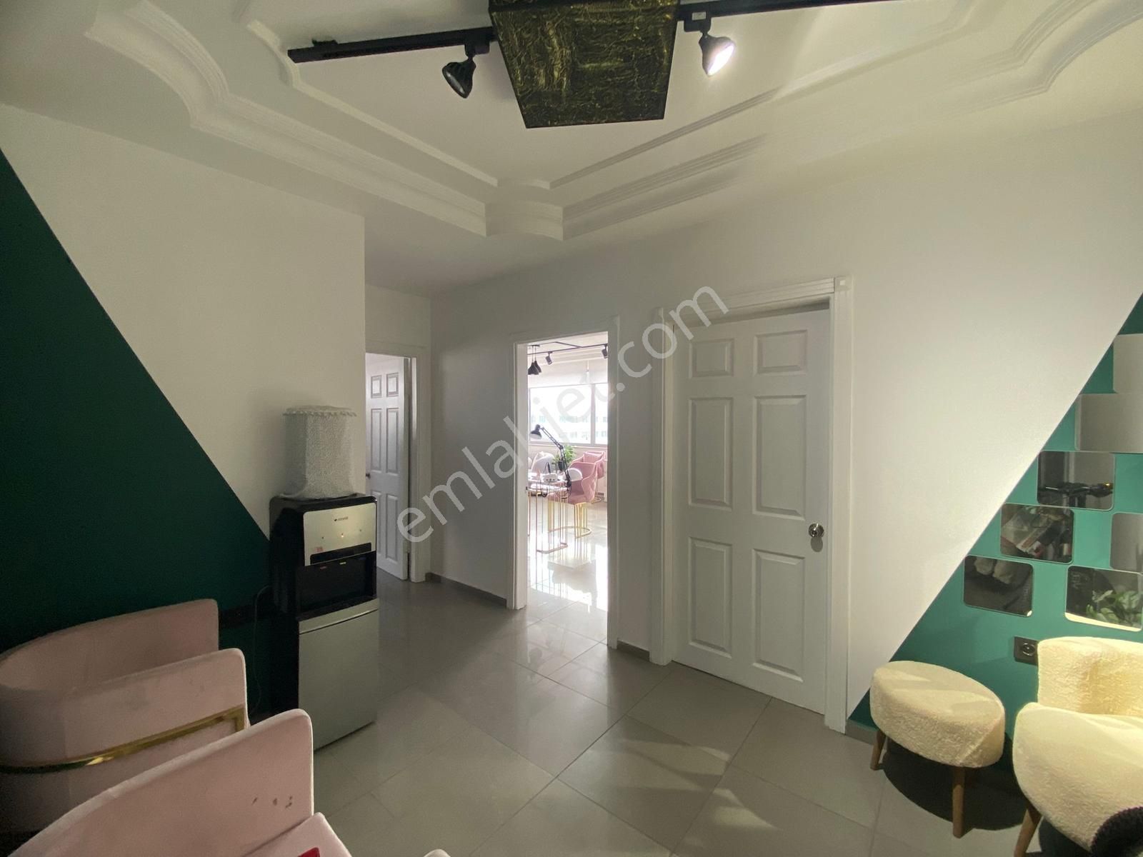 Şehir Merkezinde Donanımlı Devren Kiralık Güzellik Salonu - Görsel 4