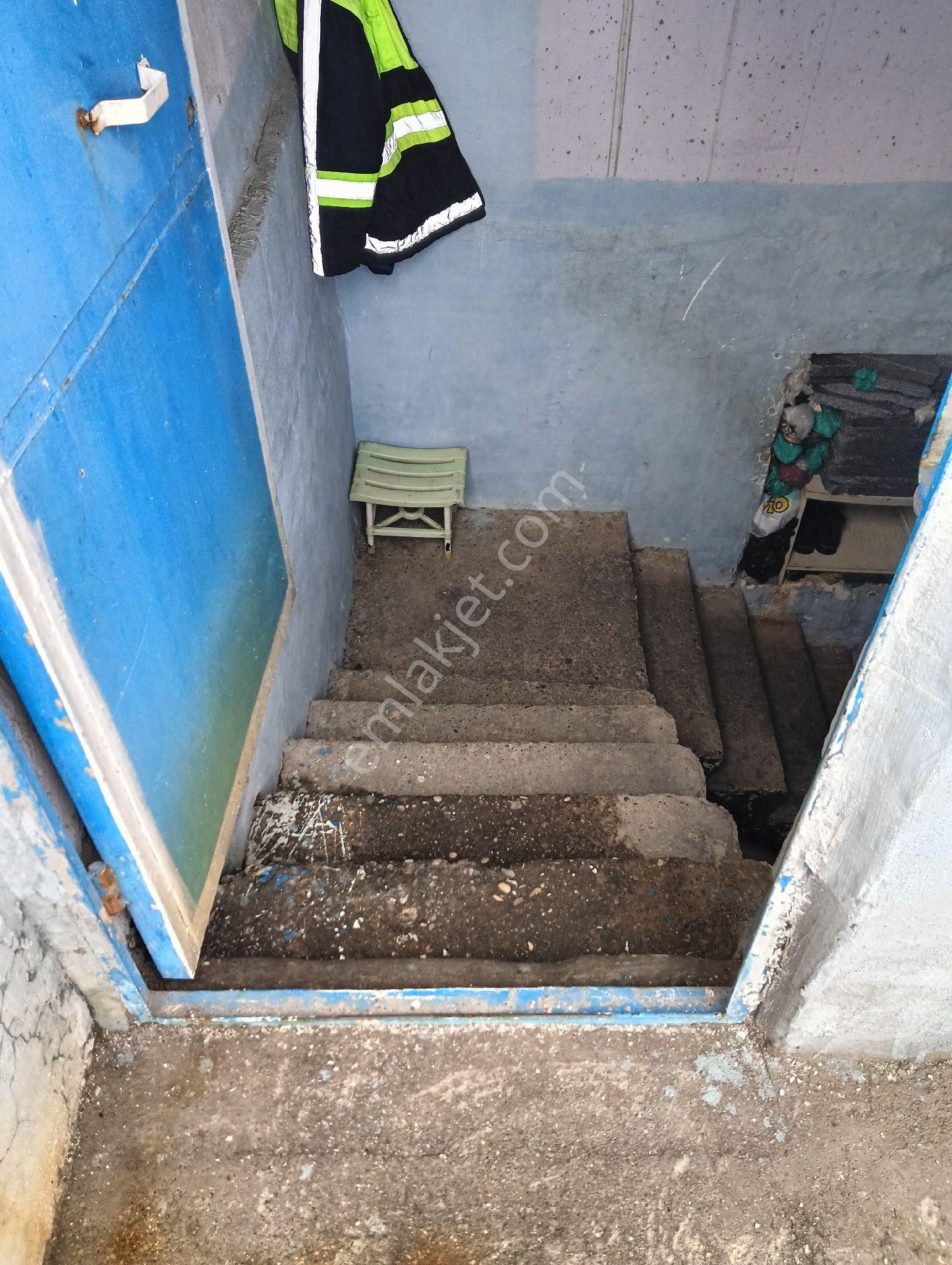 Akyol Gayrimenkul Den Satlık Karşıyakada Müstakil Ev 2 Katl - Görsel 25