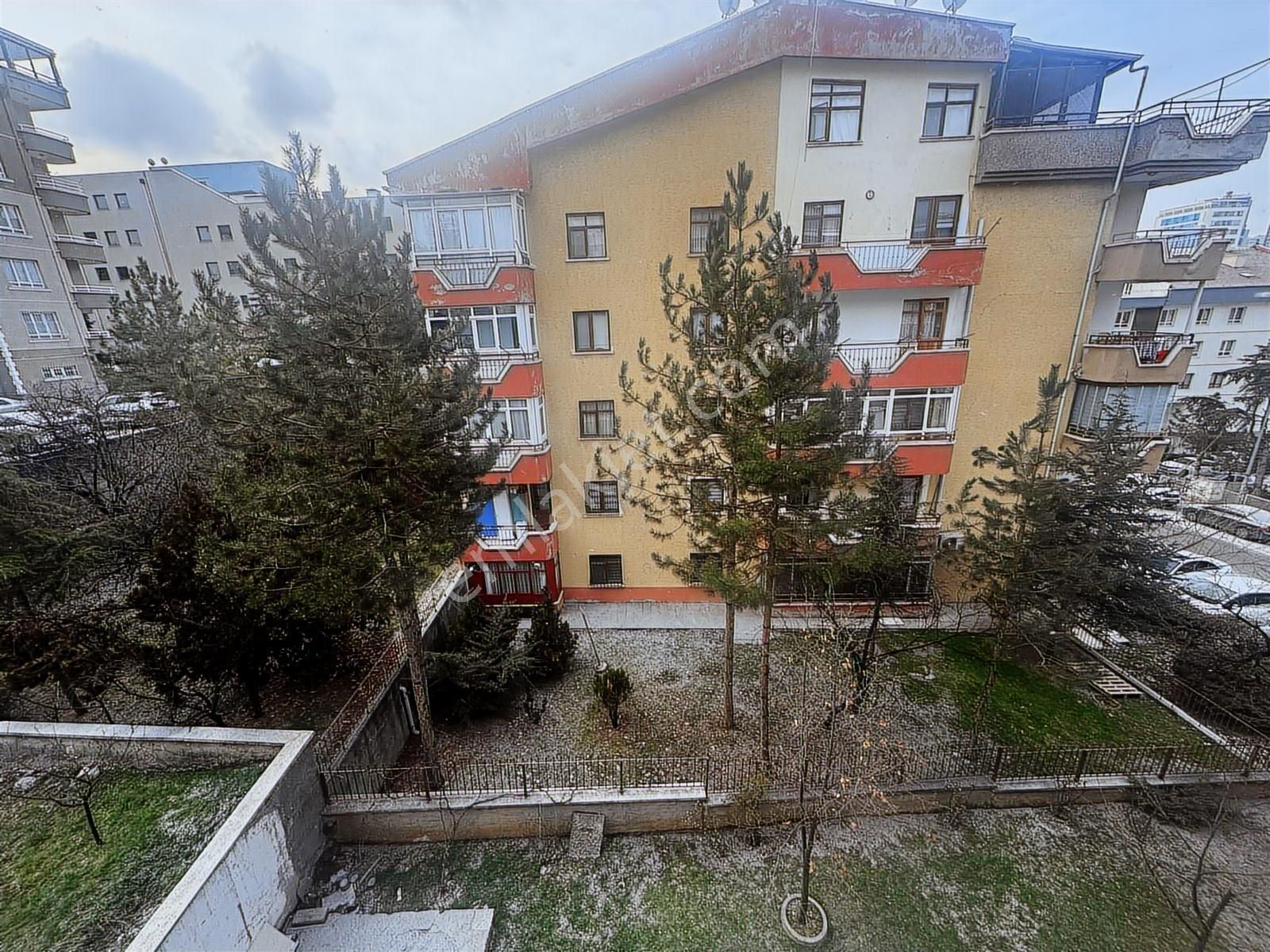 Turyap'tan Balgat Ehlibeyt'te Kiralık Daire - Görsel 26