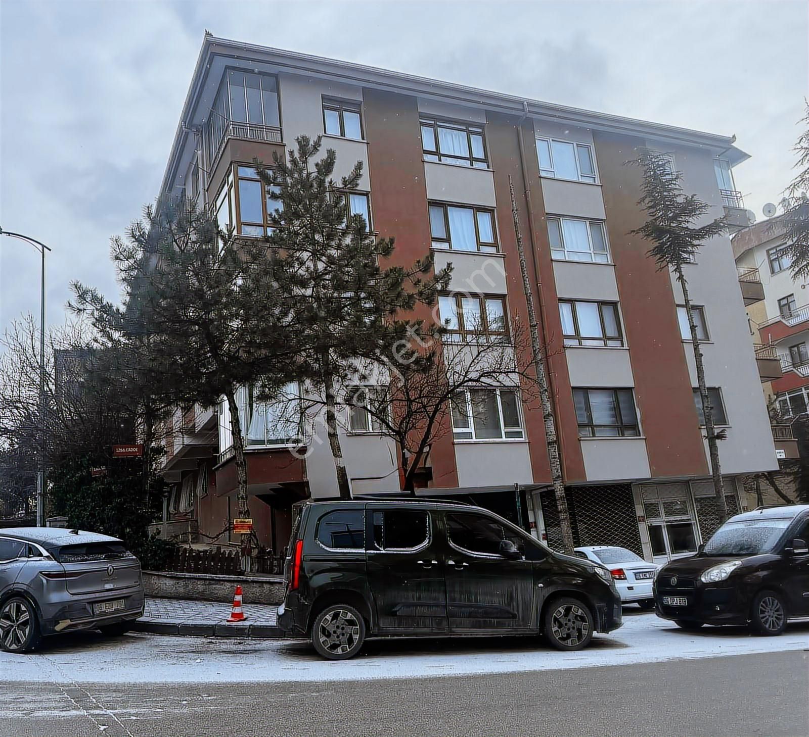 Turyap'tan Balgat Ehlibeyt'te Kiralık Daire - Görsel 29