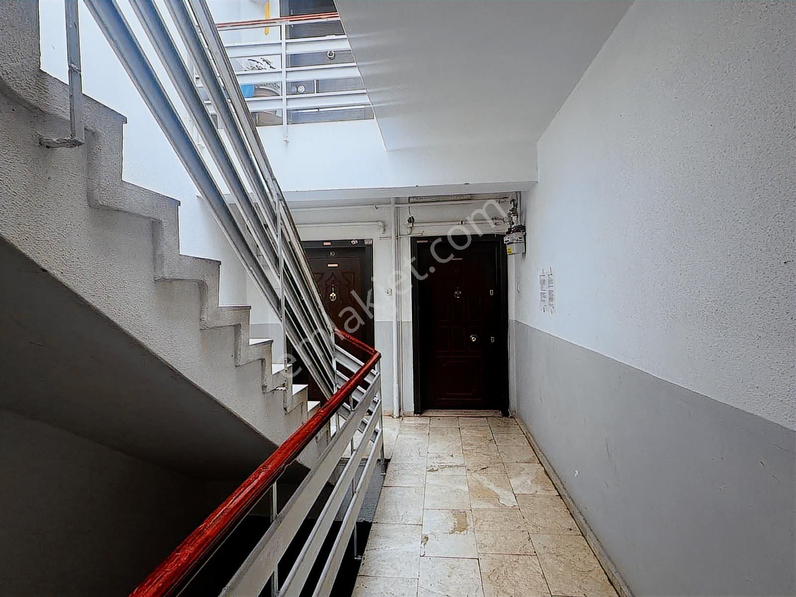 Turyap'tan Balgat Ehlibeyt'te Kiralık Daire - Görsel 33